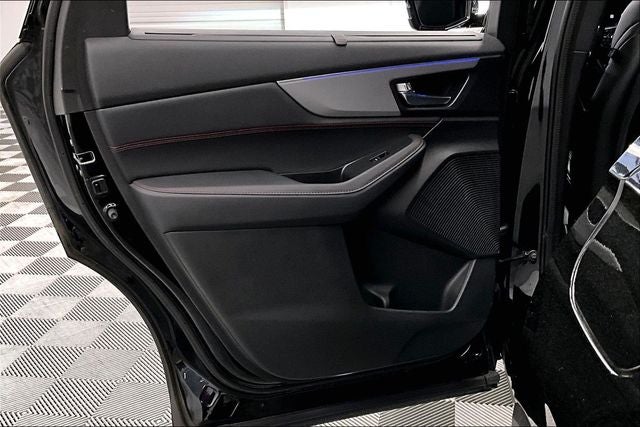 2023 Acura MDX A-Spec AWD - Pano Roof - Htd/Cooled Leather - 20'' Wheels