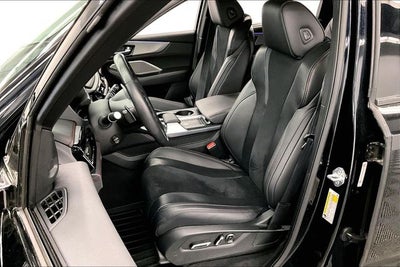 2023 Acura MDX A-Spec AWD - Pano Roof - Htd/Cooled Leather - 20'' Wheels