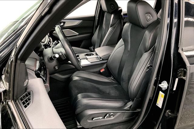2023 Acura MDX A-Spec AWD - Pano Roof - Htd/Cooled Leather - 20'' Wheels