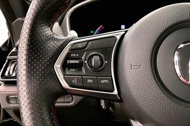 2023 Acura MDX A-Spec AWD - Pano Roof - Htd/Cooled Leather - 20'' Wheels