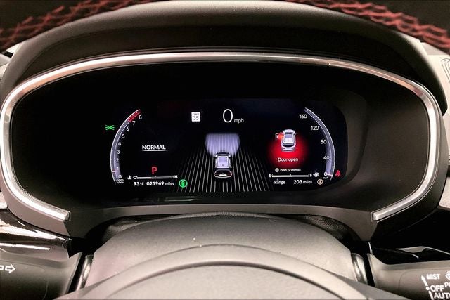 2023 Acura MDX A-Spec AWD - Pano Roof - Htd/Cooled Leather - 20'' Wheels