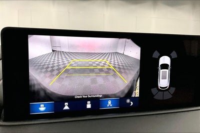 2023 Acura MDX A-Spec AWD - Pano Roof - Htd/Cooled Leather - 20'' Wheels