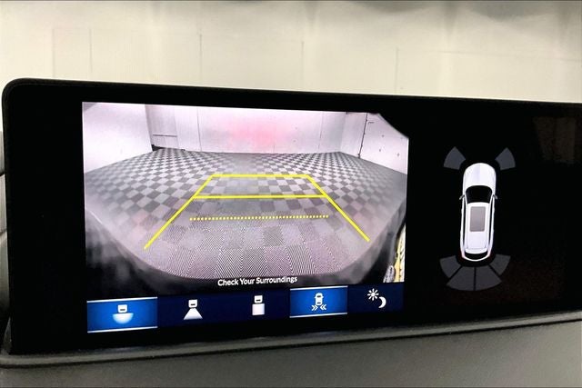 2023 Acura MDX A-Spec AWD - Pano Roof - Htd/Cooled Leather - 20'' Wheels