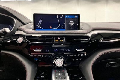 2023 Acura MDX A-Spec AWD - Pano Roof - Htd/Cooled Leather - 20'' Wheels