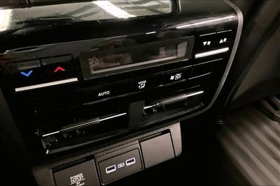 2023 Acura MDX A-Spec AWD - Pano Roof - Htd/Cooled Leather - 20'' Wheels