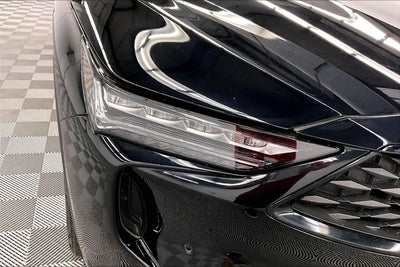 2023 Acura MDX A-Spec AWD - Pano Roof - Htd/Cooled Leather - 20'' Wheels