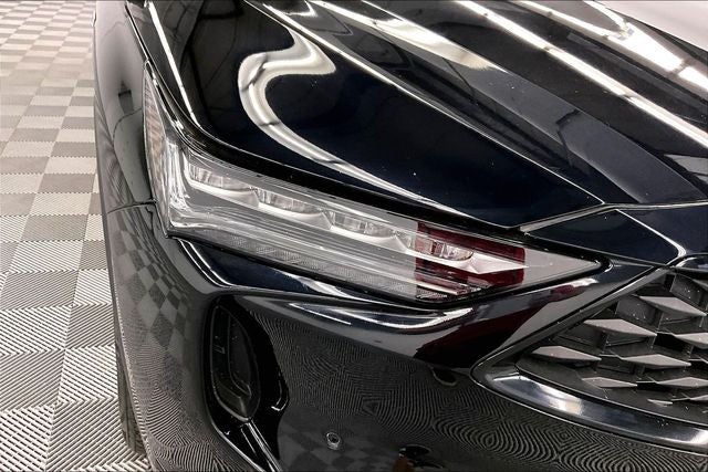 2023 Acura MDX A-Spec AWD - Pano Roof - Htd/Cooled Leather - 20'' Wheels