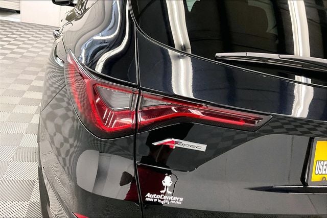 2023 Acura MDX A-Spec AWD - Pano Roof - Htd/Cooled Leather - 20'' Wheels