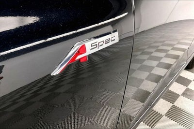 2023 Acura MDX A-Spec AWD - Pano Roof - Htd/Cooled Leather - 20'' Wheels