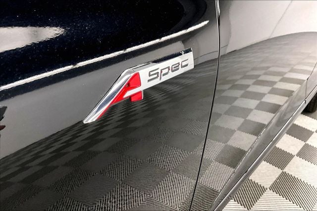 2023 Acura MDX A-Spec AWD - Pano Roof - Htd/Cooled Leather - 20'' Wheels