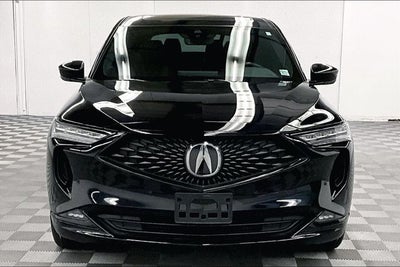 2023 Acura MDX A-Spec SH-AWD