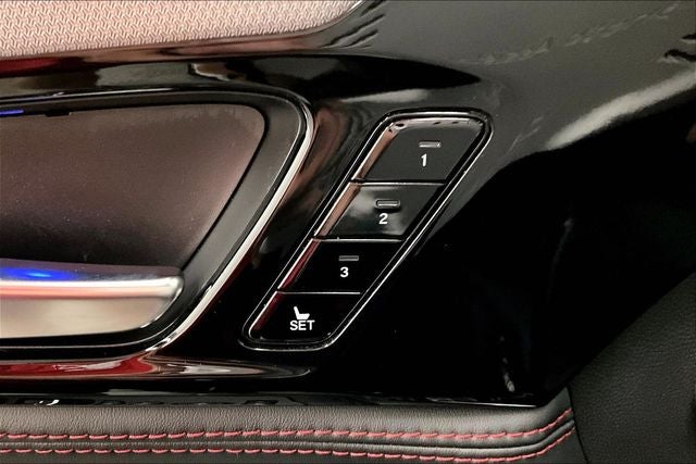 2023 Acura MDX A-Spec AWD - Pano Roof - Htd/Cooled Leather - 20'' Wheels