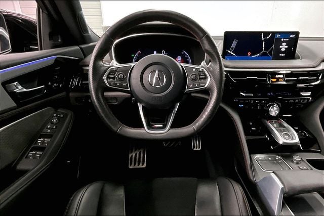 2023 Acura MDX A-Spec SH-AWD