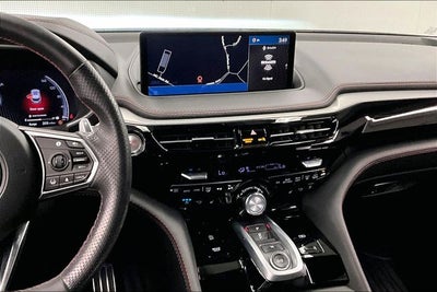 2023 Acura MDX A-Spec SH-AWD