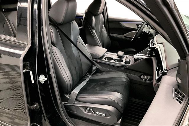 2023 Acura MDX A-Spec SH-AWD