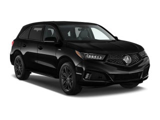 2023 Acura MDX A-Spec SH-AWD