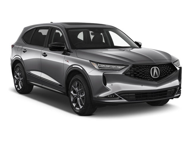2023 Acura MDX A-Spec SH-AWD