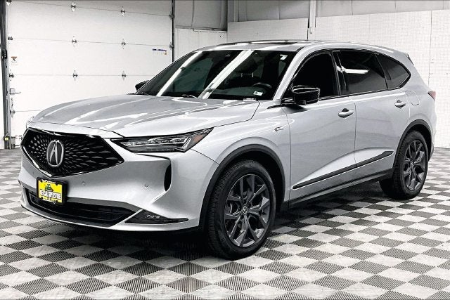 2023 Acura MDX A-Spec SH-AWD