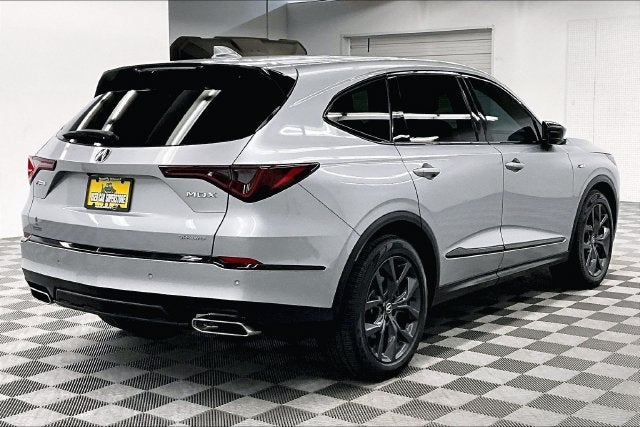 2023 Acura MDX A-Spec SH-AWD