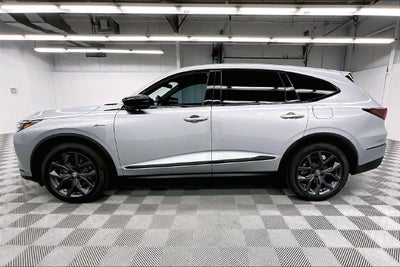 2023 Acura MDX A-Spec SH-AWD
