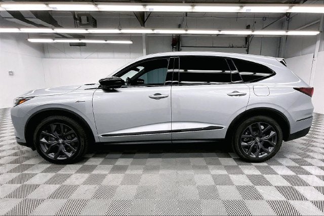 2023 Acura MDX A-Spec SH-AWD
