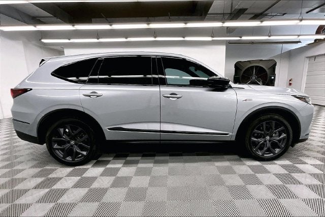 2023 Acura MDX A-Spec SH-AWD