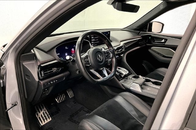 2023 Acura MDX A-Spec SH-AWD