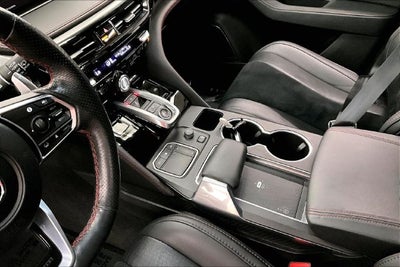 2023 Acura MDX A-Spec SH-AWD