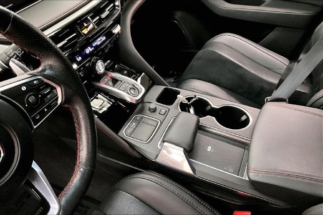 2023 Acura MDX A-Spec SH-AWD