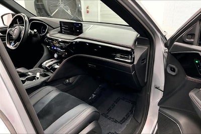 2023 Acura MDX A-Spec SH-AWD