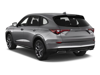 2023 Acura MDX A-Spec SH-AWD