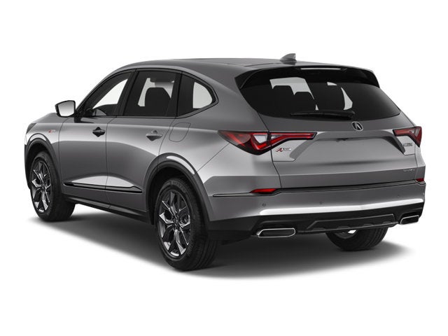 2023 Acura MDX A-Spec SH-AWD