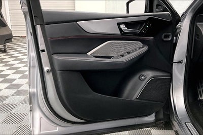 2023 Acura MDX A-Spec SH-AWD