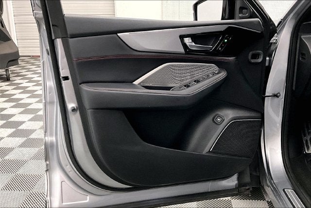 2023 Acura MDX A-Spec SH-AWD