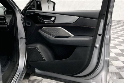 2023 Acura MDX A-Spec SH-AWD