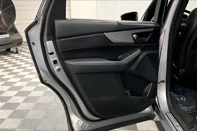 2023 Acura MDX A-Spec SH-AWD