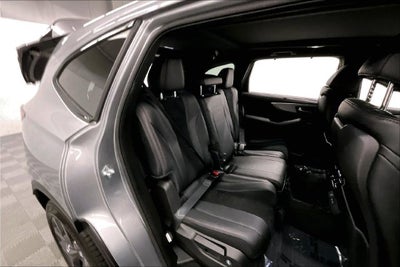2023 Acura MDX A-Spec SH-AWD