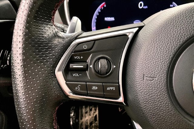 2023 Acura MDX A-Spec SH-AWD