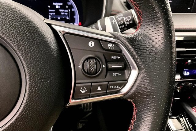 2023 Acura MDX A-Spec SH-AWD