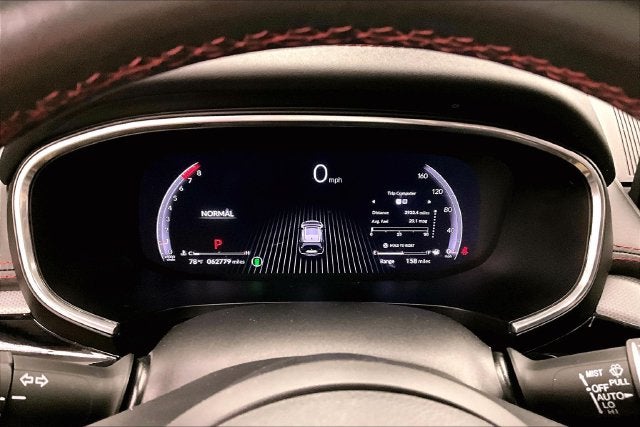 2023 Acura MDX A-Spec SH-AWD
