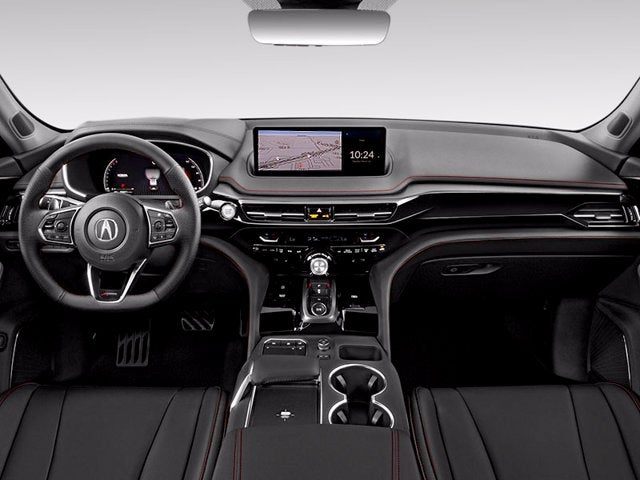 2023 Acura MDX A-Spec SH-AWD