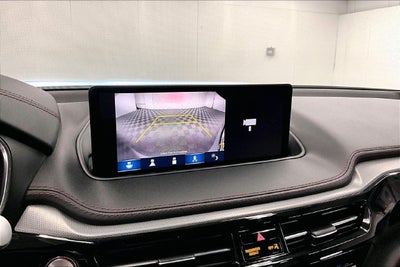 2023 Acura MDX A-Spec SH-AWD