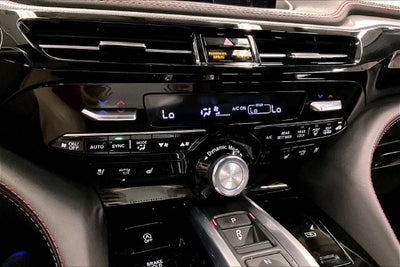 2023 Acura MDX A-Spec SH-AWD
