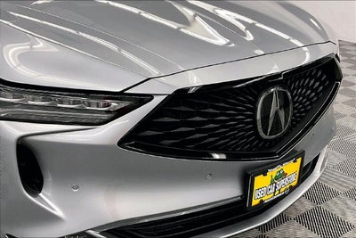 2023 Acura MDX A-Spec SH-AWD