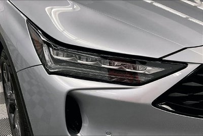 2023 Acura MDX A-Spec SH-AWD