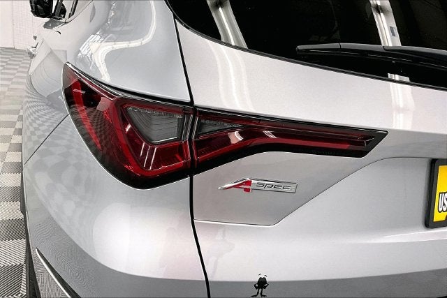 2023 Acura MDX A-Spec SH-AWD