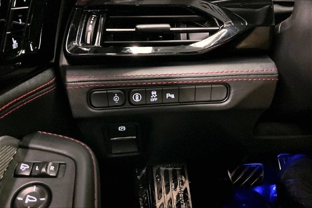 2023 Acura MDX A-Spec SH-AWD