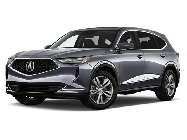 2023 Acura MDX A-Spec SH-AWD