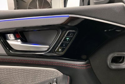 2023 Acura MDX A-Spec SH-AWD