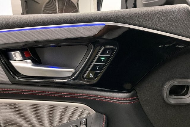 2023 Acura MDX A-Spec SH-AWD